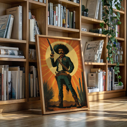 Gallery image 6 for AL0198 - Premium Art Print