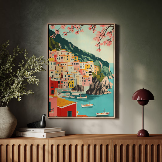 Gallery image 6 for AL0200 - Premium Art Print