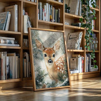 Gallery image 6 for AL0203 - Premium Art Print