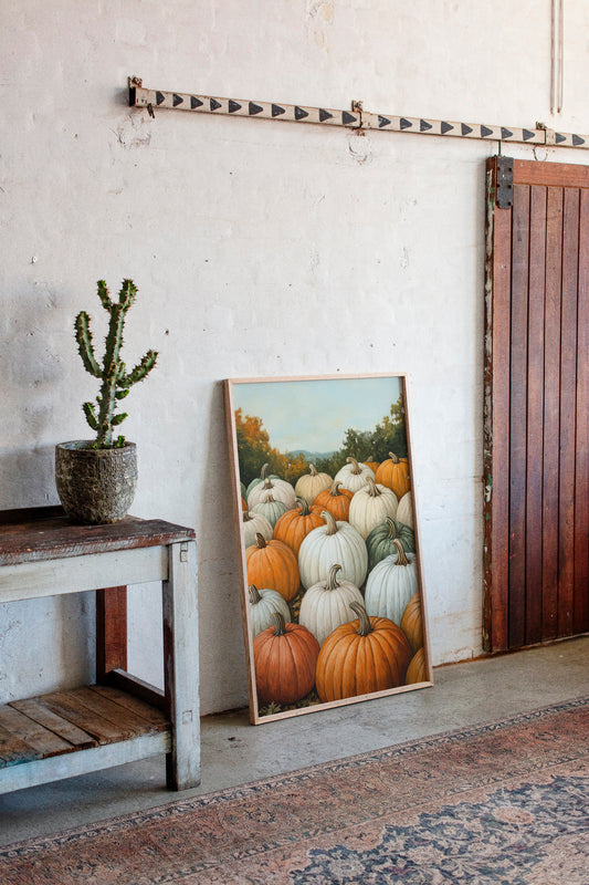Gallery image 6 for AL0205 - Premium Art Print
