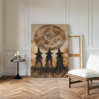 Gallery image 6 for AL0207 - Premium Art Print