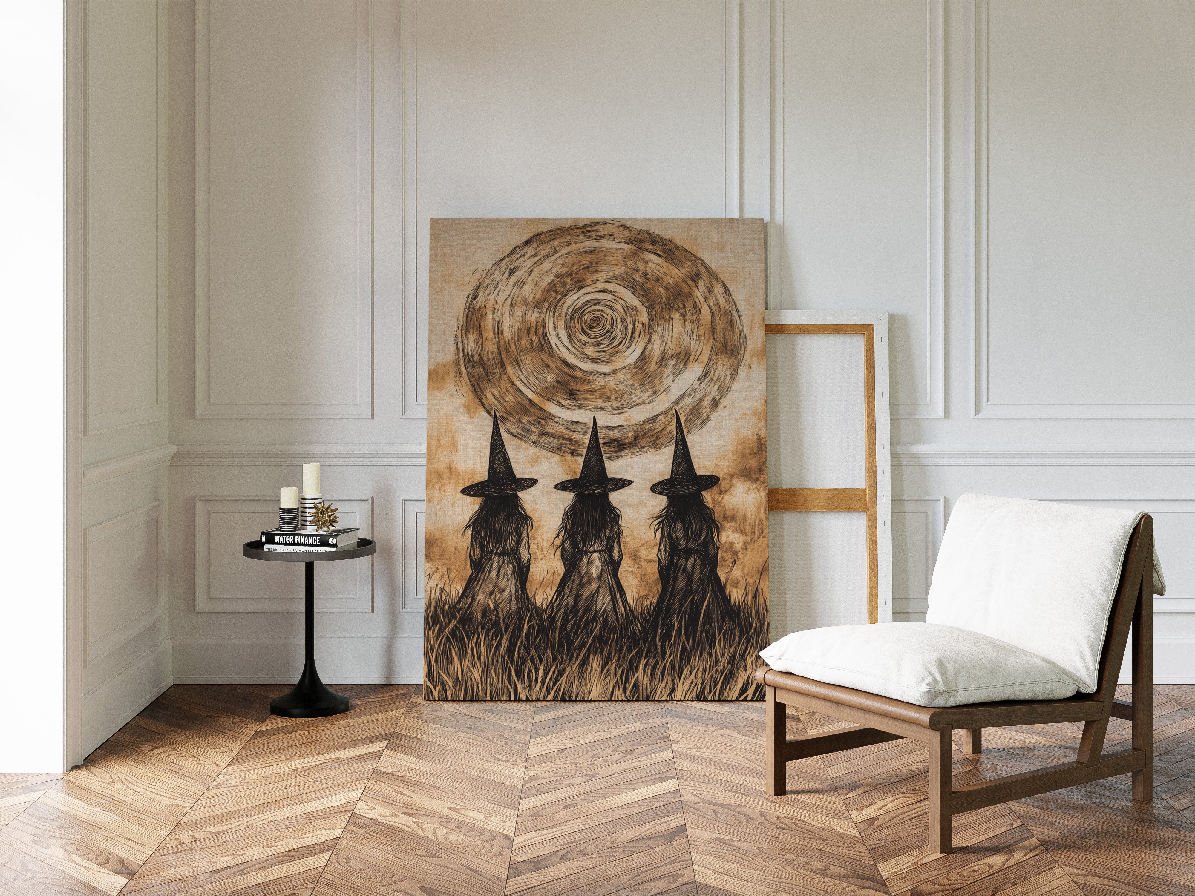 Gallery image 6 for AL0207 - Premium Art Print
