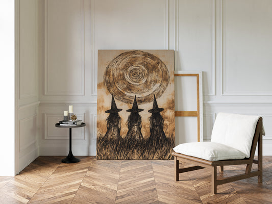 Gallery image 6 for AL0207 - Premium Art Print