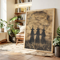 Gallery image 6 for AL0208 - Premium Art Print