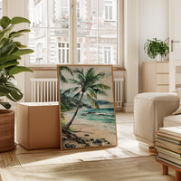 Gallery image 6 for AL0210 - Premium Art Print