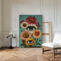 Gallery image 6 for AL0211 - Premium Art Print