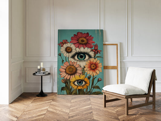 Gallery image 6 for AL0211 - Premium Art Print