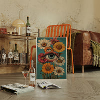Gallery image 6 for AL0212 - Premium Art Print