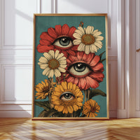 Gallery image 6 for AL0213 - Premium Art Print