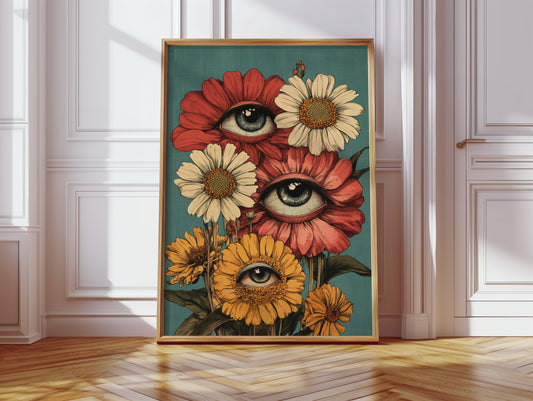 Gallery image 6 for AL0213 - Premium Art Print