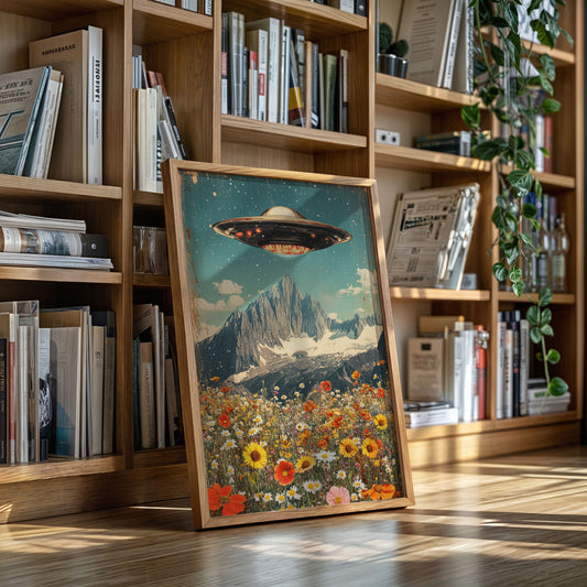 Gallery image 6 for AL0215 - Premium Art Print