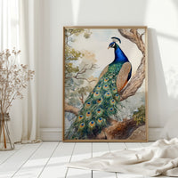 Gallery image 6 for AL0219 - Premium Art Print
