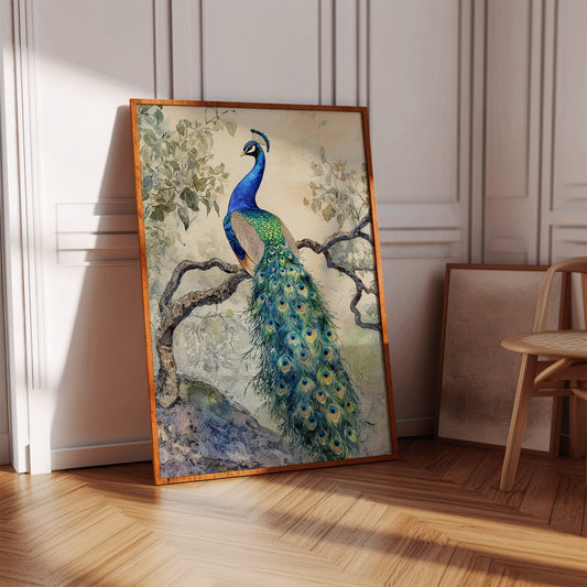 Gallery image 6 for AL0220 - Premium Art Print