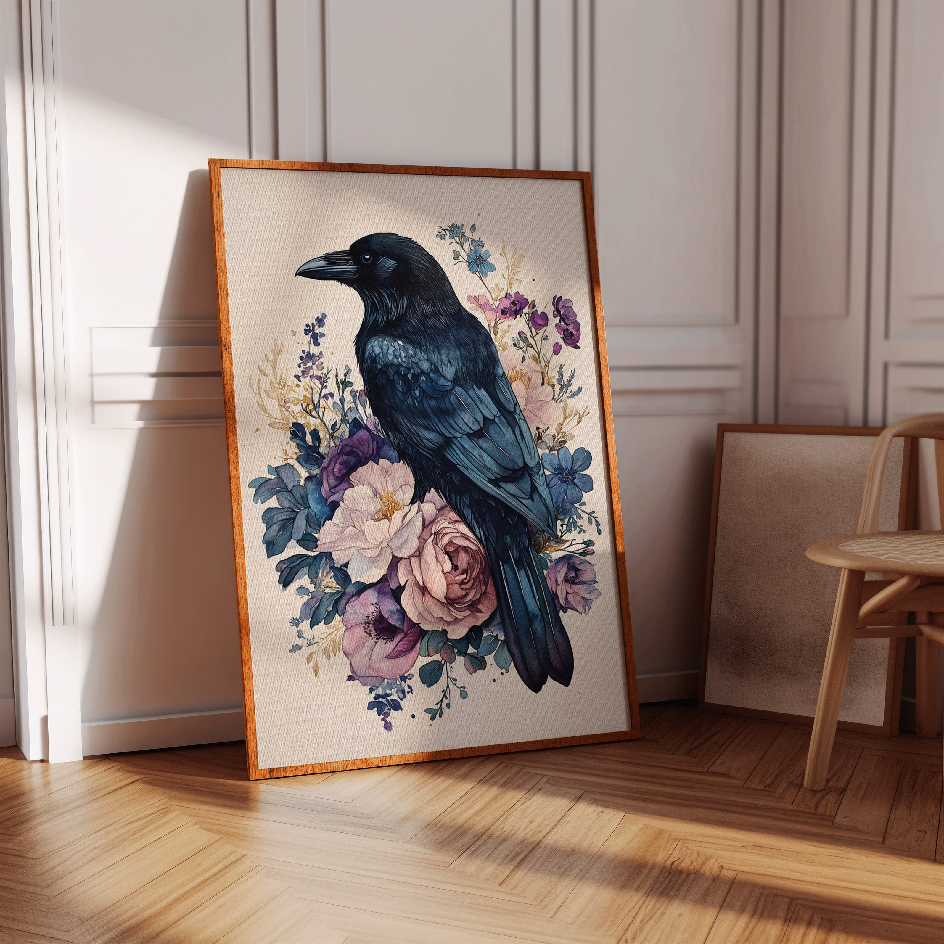 Gallery image 6 for AL0221 - Premium Art Print