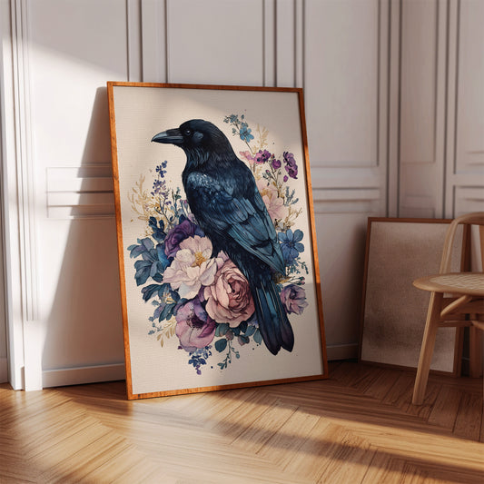 Gallery image 6 for AL0221 - Premium Art Print