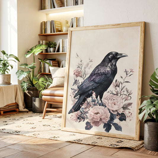 Gallery image 6 for AL0222 - Premium Art Print