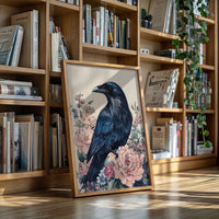 Gallery image 6 for AL0223 - Premium Art Print