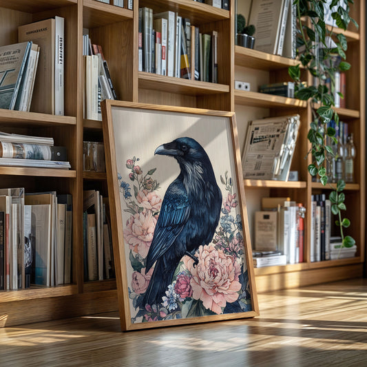Gallery image 6 for AL0223 - Premium Art Print