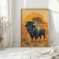 Gallery image 6 for AL0228 - Premium Art Print