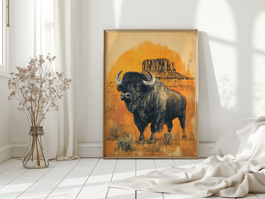 Gallery image 6 for AL0228 - Premium Art Print