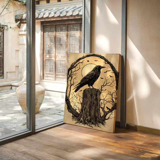 Gallery image 6 for AL0230 - Premium Art Print