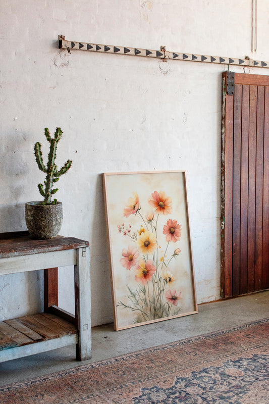 Gallery image 6 for AL0233 - Premium Art Print