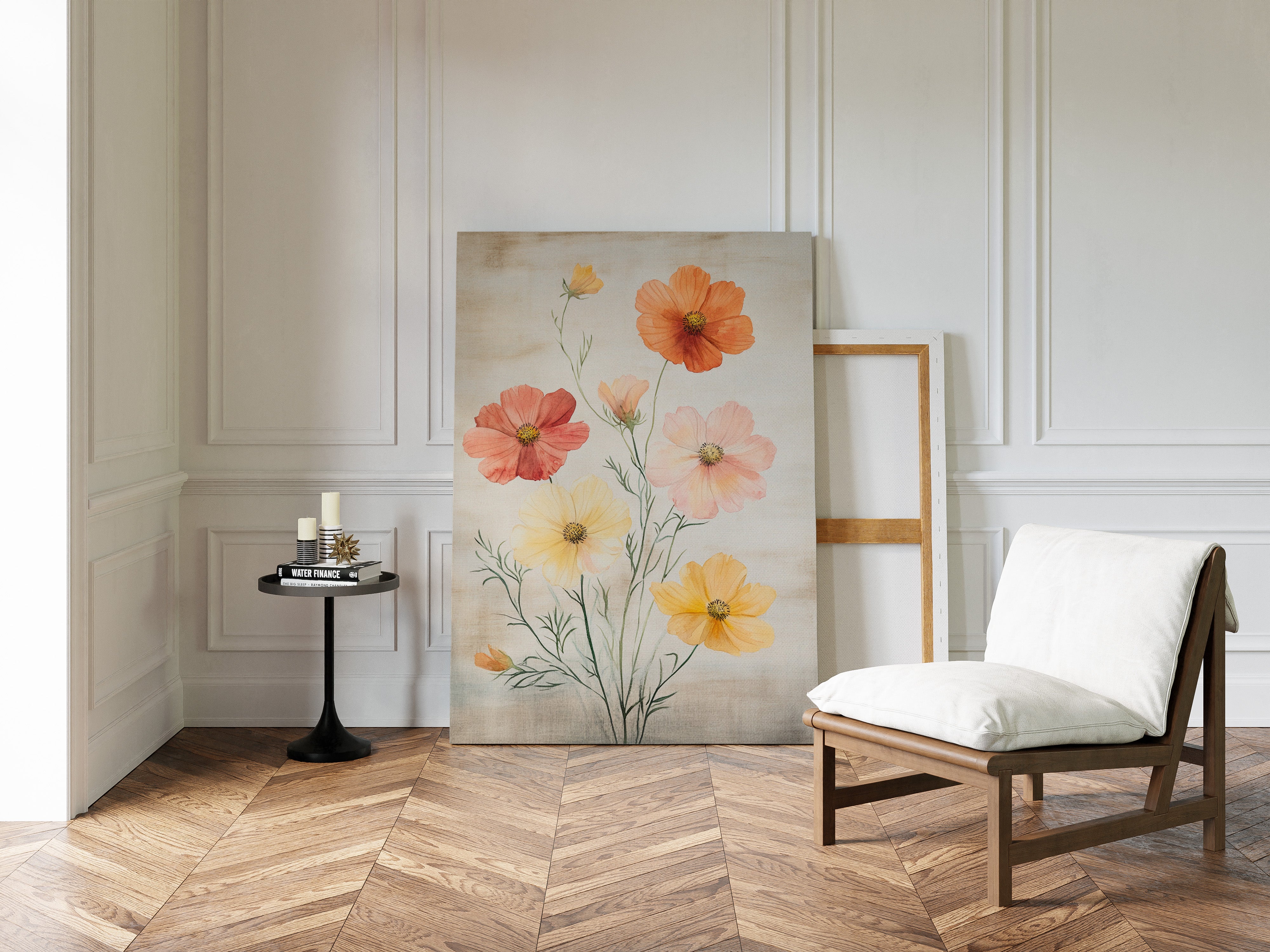 Gallery image 6 for AL0234 - Premium Art Print