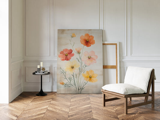 Gallery image 6 for AL0234 - Premium Art Print