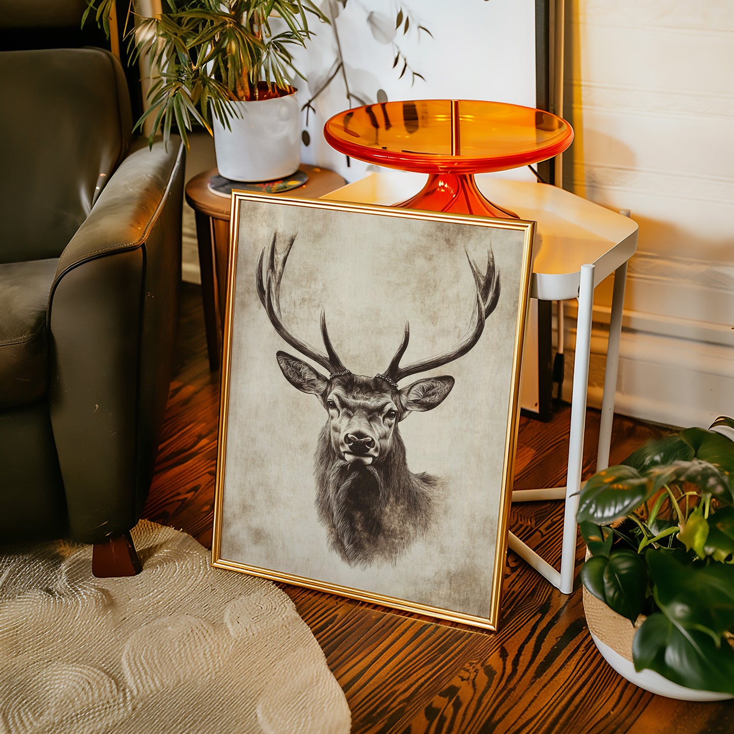Gallery image 6 for AL0236 - Premium Art Print