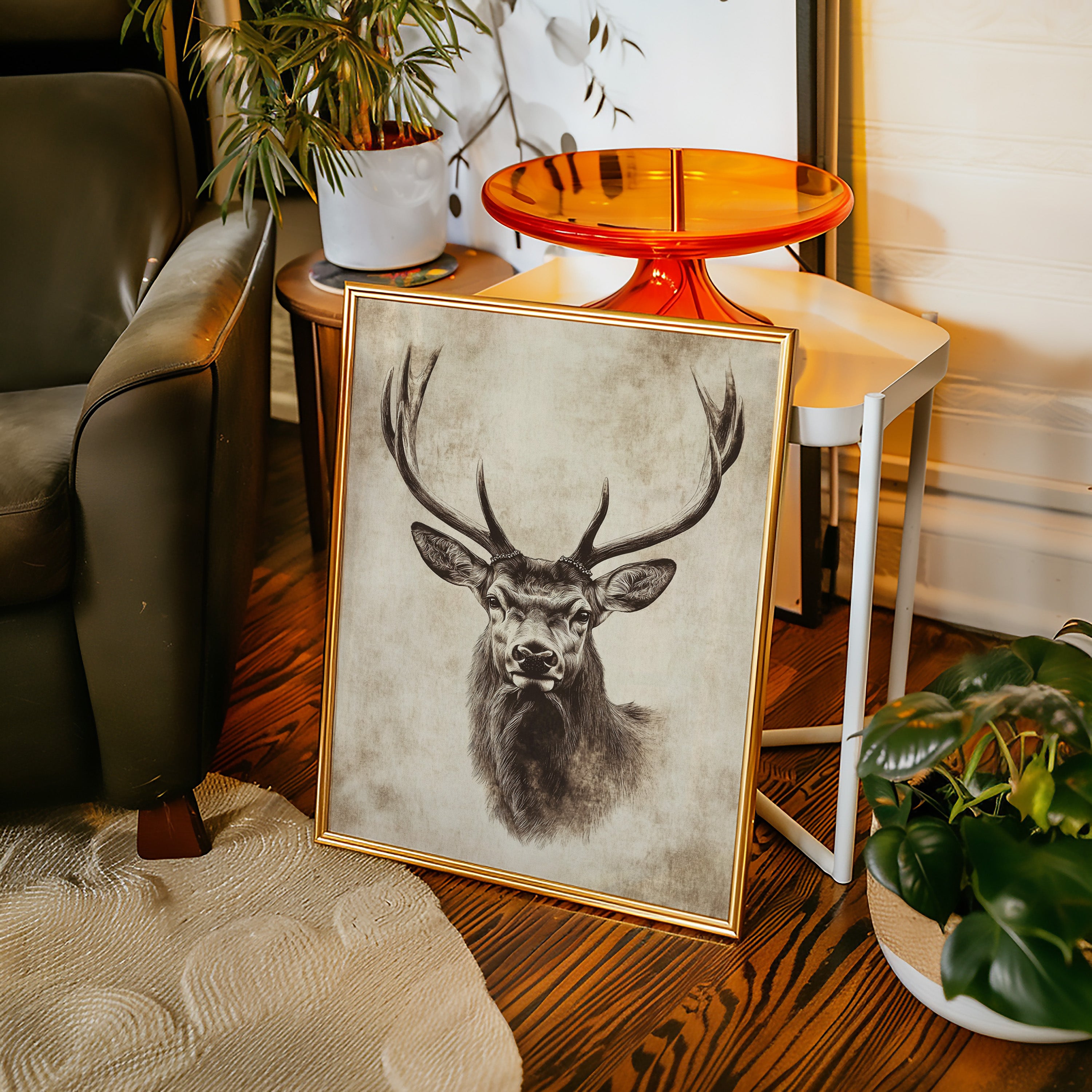 Gallery image 6 for AL0236 - Premium Art Print