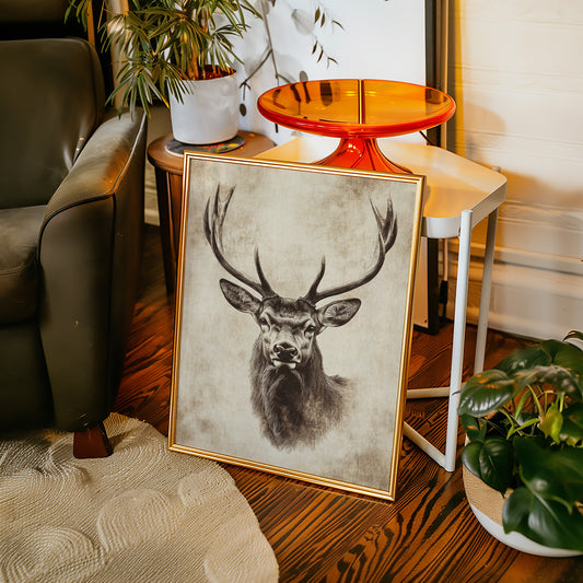 Gallery image 6 for AL0236 - Premium Art Print