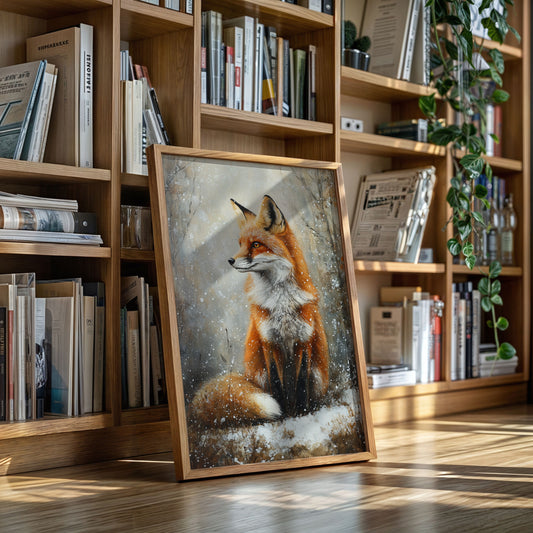 Gallery image 6 for AL0243 - Premium Art Print