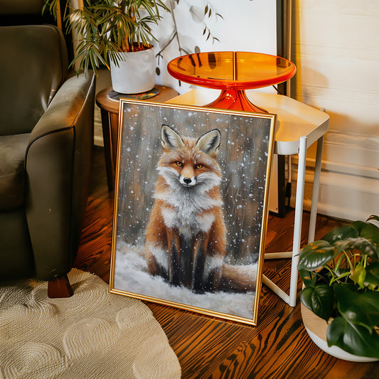 Gallery image 6 for AL0244 - Premium Art Print