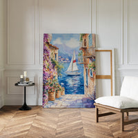 Gallery image 6 for AL0245 - Premium Art Print