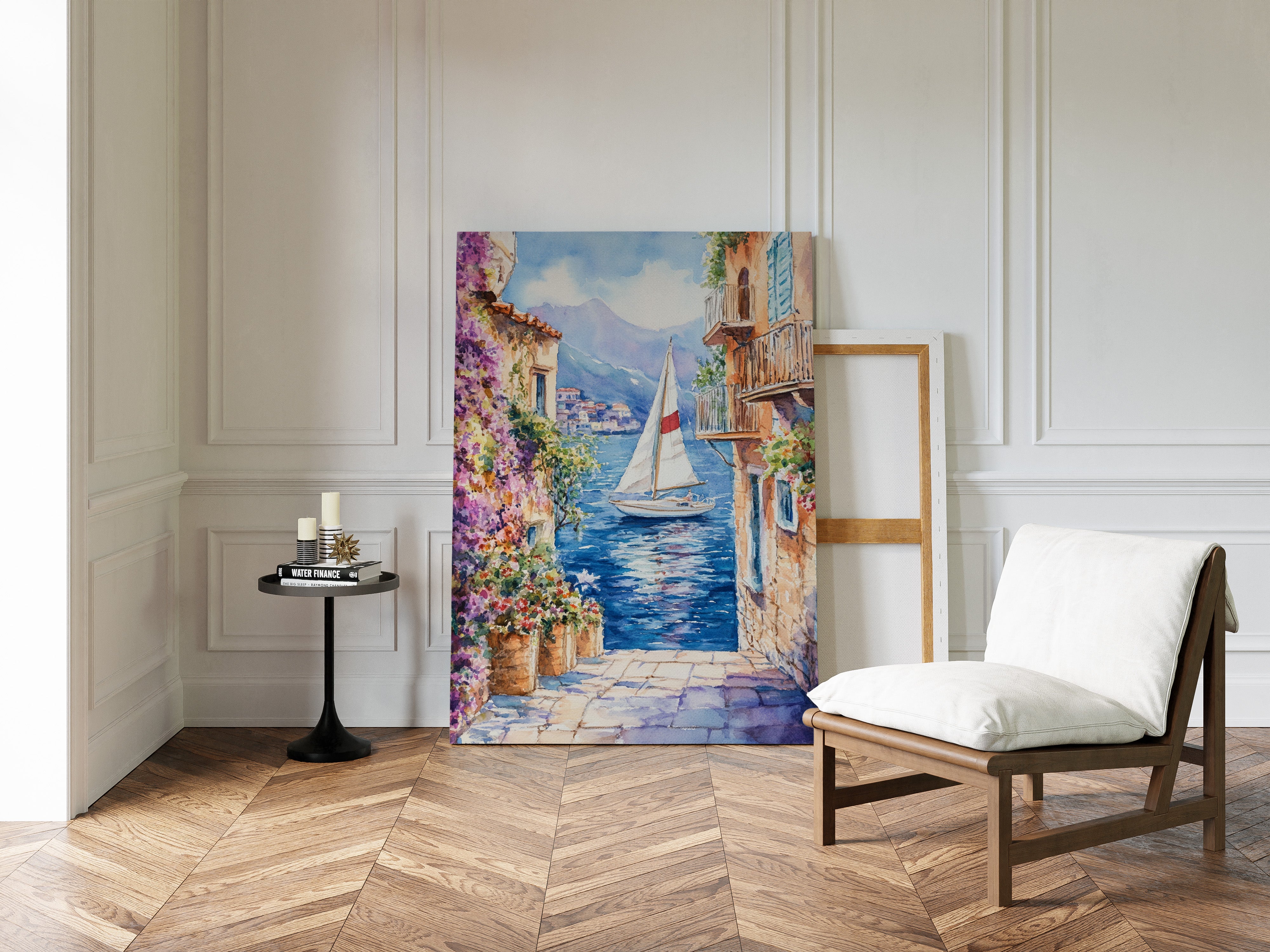 Gallery image 6 for AL0245 - Premium Art Print