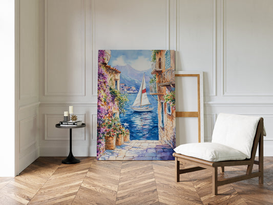 Gallery image 6 for AL0245 - Premium Art Print