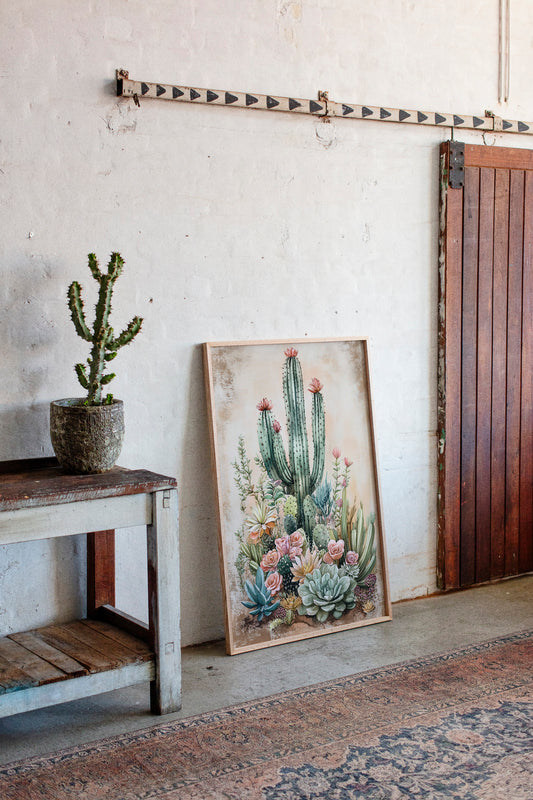 Gallery image 6 for AL0248 - Premium Art Print
