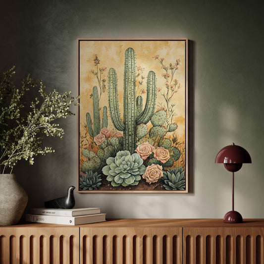 Gallery image 6 for AL0249 - Premium Art Print