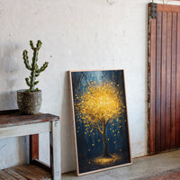 Gallery image 6 for AL0250 - Premium Art Print