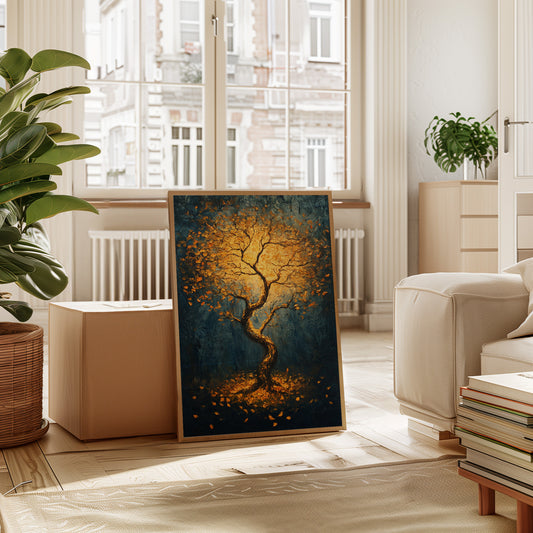 Gallery image 6 for AL0251 - Premium Art Print