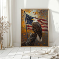 Gallery image 6 for AL0257 - Premium Art Print