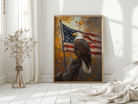 Gallery image 6 for AL0257 - Premium Art Print