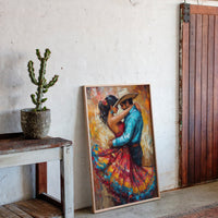 Gallery image 6 for AL0258 - Premium Art Print