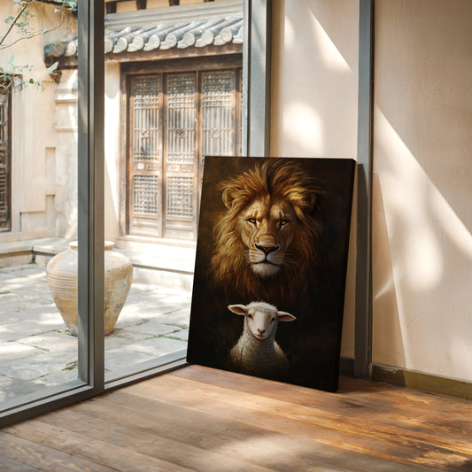 Gallery image 6 for AL0260 - Premium Art Print