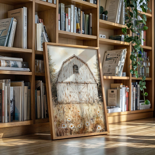 Gallery image 6 for AL0263 - Premium Art Print