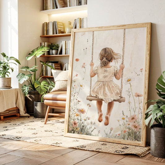 Gallery image 6 for AL0267 - Premium Art Print
