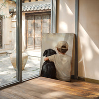 Gallery image 6 for AL0270 - Premium Art Print