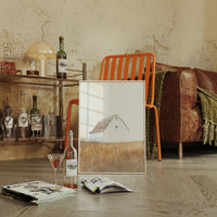 Gallery image 6 for AL0271 - Premium Art Print