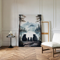 Gallery image 6 for AL0276 - Premium Art Print