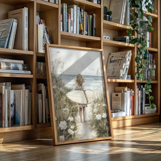 Gallery image 6 for AL0278 - Premium Art Print